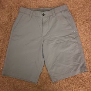 Under Armour Golf Shorts